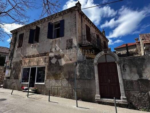 Haus zum Kauf 250.000 € 12 Zimmer 247 m² Blato Blato