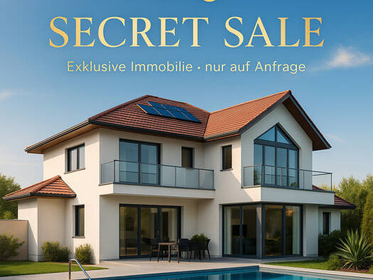 Villa zum Kauf 1.200.000 € 10 Zimmer 198 m² 1.081 m² Grundstück Hagenbach Bad Friedrichshall 74177
