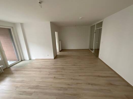 Wohnung zur Miete 659 € 3 Zimmer 79,3 m² EG frei ab 19.08.2026 Mühlenstraße 85 Langenbochum Herten 45701