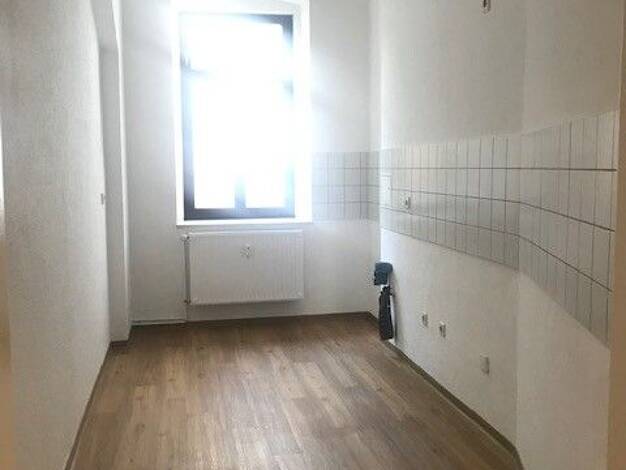 Wohnung zur Miete 320 € 2 Zimmer 54 m² EG Bahnhofstraße 51 Innenstadt Görlitz 02826