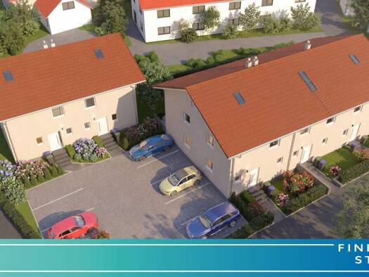 Doppelhaushälfte zum Kauf provisionsfrei 633.779 € 5 Zimmer 153,2 m² 291,3 m² Grundstück Frabertsham Obing 83119