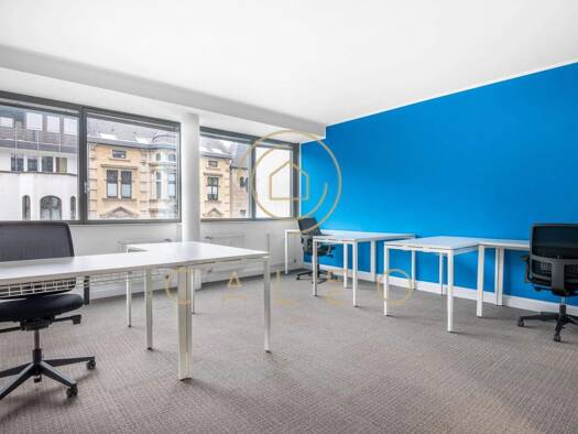 Bürofläche zur Miete provisionsfrei 175 m² Bürofläche teilbar ab 1 m² Stadtmitte Mönchengladbach 41061