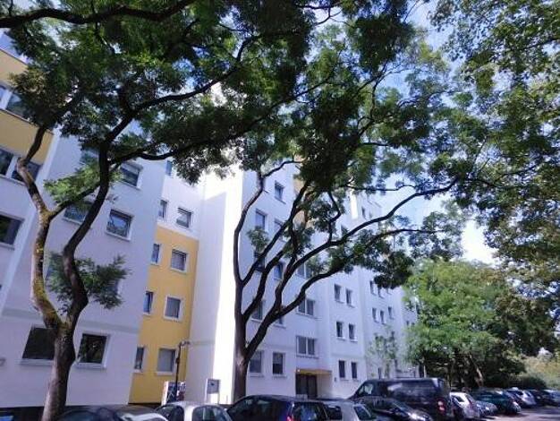 Wohnung zur Miete 1.051 € 3 Zimmer 79,5 m² 3. Geschoss frei ab 19.07.2026 Heinrich-Billstein-Str. 3 Merkenich Köln 50769