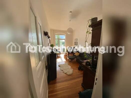 Wohnung zur Miete Tauschwohnung 1.000 € 3 Zimmer 81 m² 3. Geschoss Südfriedhof Südfriedhof 24114