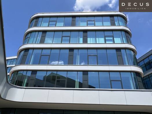 Büro zur Miete 17,90 € Waldegg Linz 4020