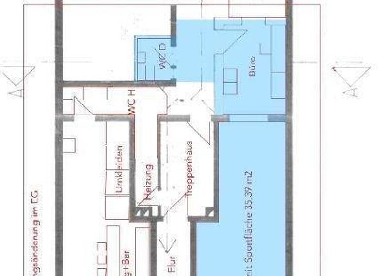 Sonstiges zur Miete 520 € Lichtenfels 96215