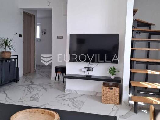 Wohnung zum Kauf 329.000 € 3 Zimmer 124 m² 2. Geschoss Vodnjan Vodnjan