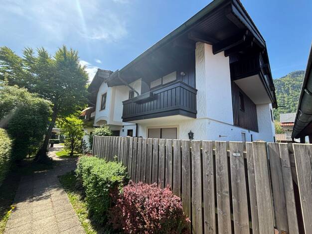 Wohnung zum Kauf 145.000 € 1 Zimmer 43 m² Pidingerau Piding 83451