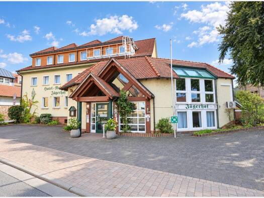 Hotel zum Kauf 1.490.000 € 51 Betten Maar Lauterbach 36341