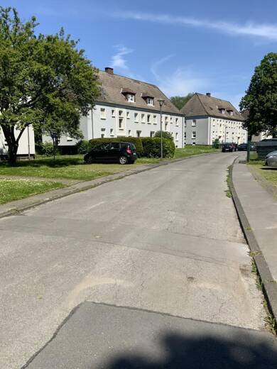 Wohnung zur Miete 369 € 2 Zimmer 43,9 m² 1. Geschoss frei ab 13.08.2025 Ernestinestraße 6 Hofstede Bochum 44809
