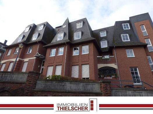 Studio zur Miete 330 € 1 Zimmer 23,5 m² frei ab 01.07.2026 Übach Übach-Palenberg 52531