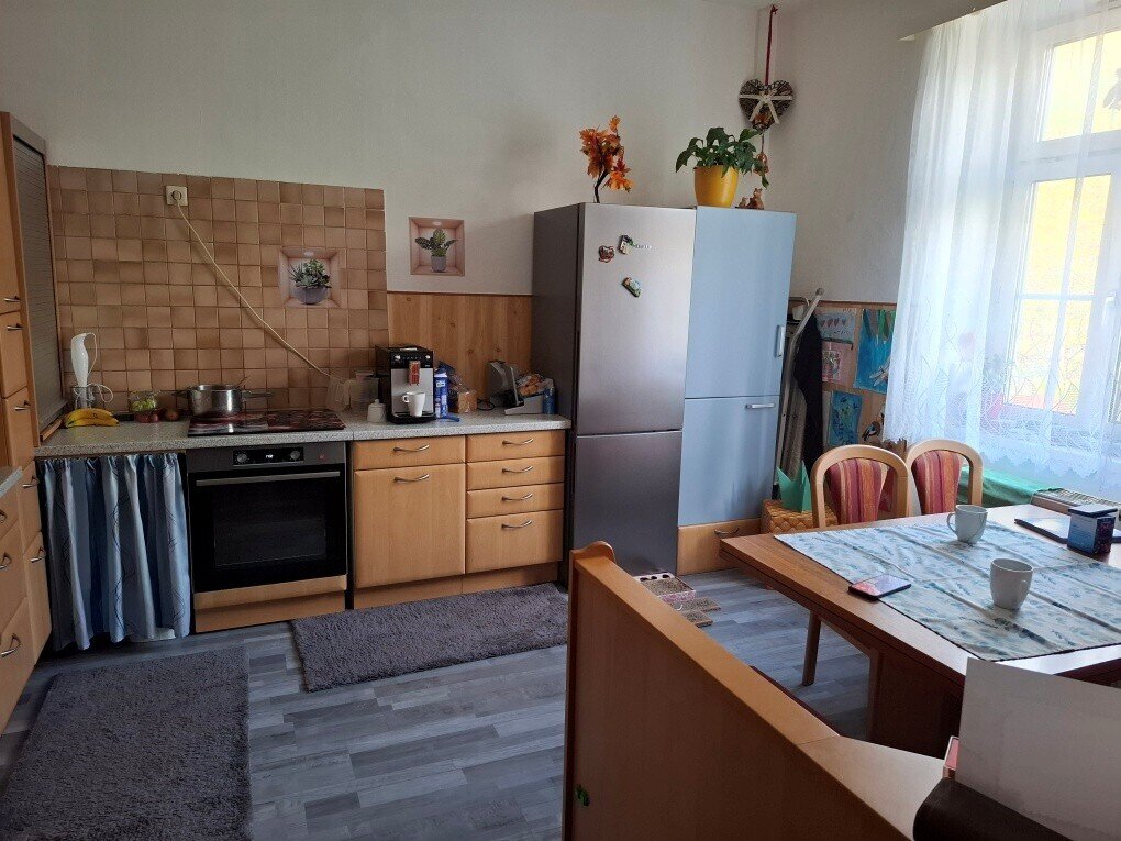 Wohnung zur Miete 344 € 3 Zimmer 85 m²<br/>Wohnfläche 2.<br/>Geschoss 01.01.2025<br/>Verfügbarkeit Thörl 8621