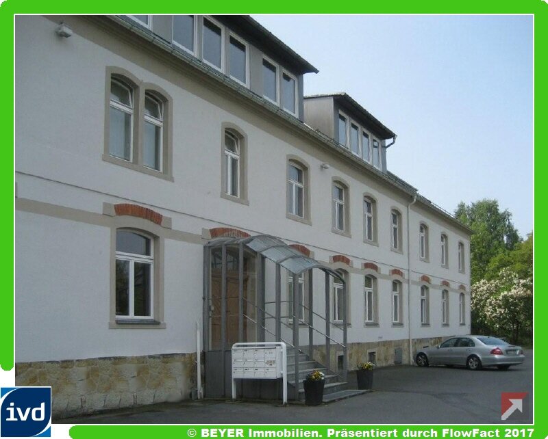 Bürofläche zur Miete provisionsfrei 335 € 49,5 m²<br/>Bürofläche Klotzsche (Königswald-Süd) Dresden 01109