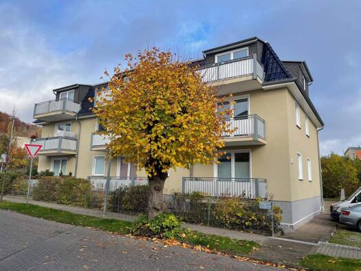 Wohnung zur Miete 780 € 3 Zimmer 78 m² Sassnitz 18546