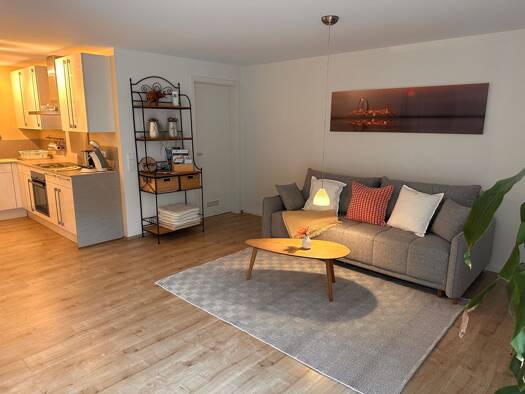 Wohnung zur Miete 920 € 2,5 Zimmer 62 m² Geschoss EG/1 frei ab 01.12.2025 Fischbach Friedrichshafen 88048