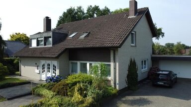 Einfamilienhaus zum Kauf provisionsfrei 330.000 € 7 Zimmer 220 m² 1.400 m² Grundstück Flachsmeer Westoverledingen 26810