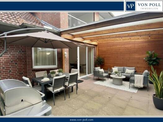 Wohnung zum Kauf 279.500 € 3 Zimmer 107 m² EG Schneverdingen 29640