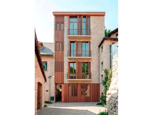 Wohnung zum Kauf 320.000 € 1 Zimmer 35 m² EG Andorra AD500
