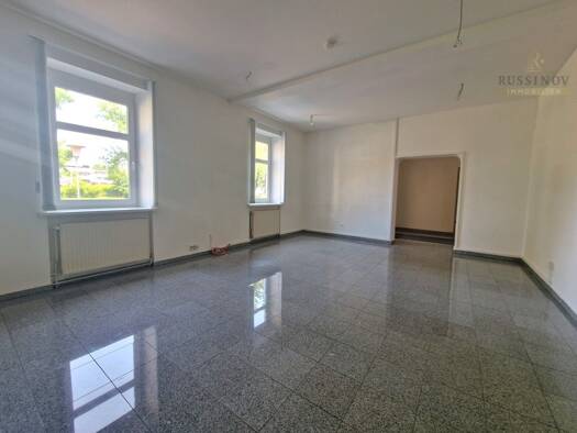 Bürofläche zur Miete 945 € 3 Zimmer 75 m² Bürofläche Villacher Vorstadt Klagenfurt am Wörthersee 9020
