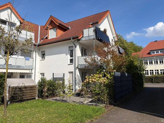 Wohnung zum Kauf 168.000 € 2,5 Zimmer 63,8 m² Innenstadt Gütersloh 33330