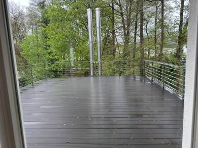 Penthouse zur Miete 3.600 € 3 Zimmer 180 m² Dachgeschoss, 3. Geschoss frei ab sofort Brabandstrasse 83 Alsterdorf Hamburg 22297
