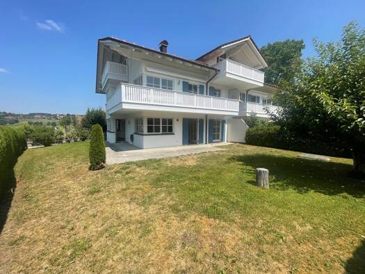 Wohnung zum Kauf 419.000 € 3 Zimmer 84 m² EG frei ab 01.09.2026 Bergen Bergen 83346