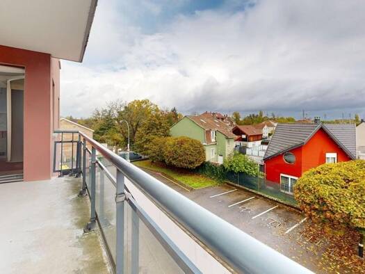 Wohnung zum Kauf 225.000 € 2 Zimmer 87,7 m² Silberhausen 68400