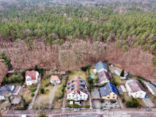 Wohnung zum Kauf 298.000 € 2 Zimmer 67 m² Hermsdorf Berlin 13467