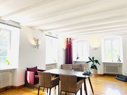 Bürofläche zur Miete provisionsfrei 190 € 1 Zimmer 50 m² Bürofläche Niederberg Koblenz 56077