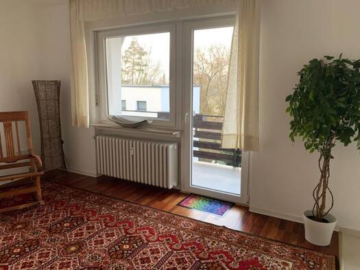 Wohnung zum Kauf 119.000 € 2 Zimmer 55,9 m² Bad Neustadt 97616