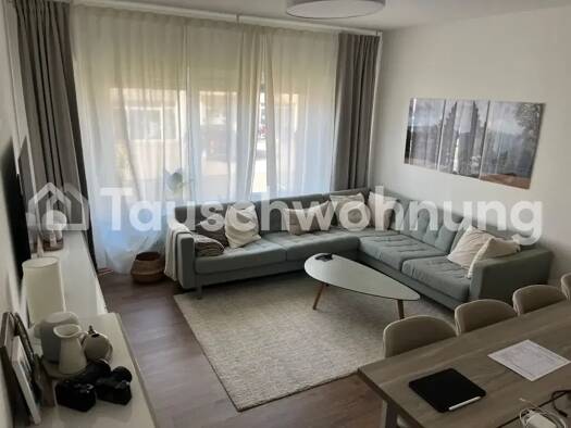 Wohnung zur Miete Tauschwohnung 650 € 3 Zimmer 65 m² 3. Geschoss Sieglar Troisdorf 53844