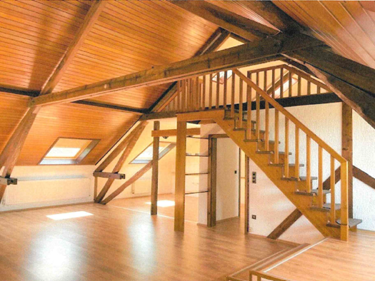 Wohnung zur Miete 745 € 2 Zimmer 87 m² Geschoss 2/3 frei ab 01.03.2026 Niedieckstraße 39 Hinsbeck Nettetal 41334