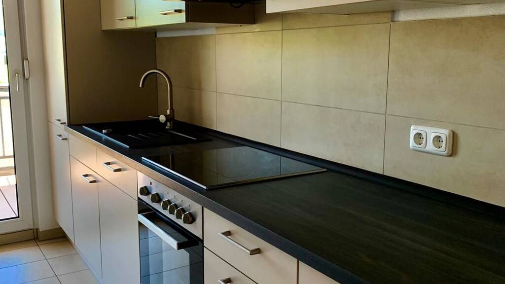 Wohnung zur Miete 800 € 3 Zimmer 80 m² Geschoss 2/3 frei ab 01.05.2026 Bad Orb 63619