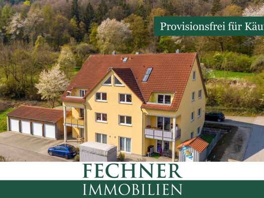 Maisonette zum Kauf provisionsfrei 319.800 € 3 Zimmer 107,5 m² frei ab sofort Töging Dietfurt an der Altmühl 92345