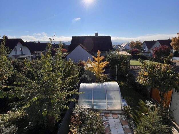 Reihenendhaus zum Kauf provisionsfrei 425.000 € 5 Zimmer 137 m² 211 m² Grundstück frei ab sofort Schumannstr. 26 Regenstauf 93128