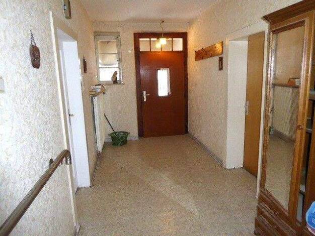 Einfamilienhaus zum Kauf 195.000 € 6 Zimmer 145 m² 1.225 m² Grundstück Wohra Wohratal 35288