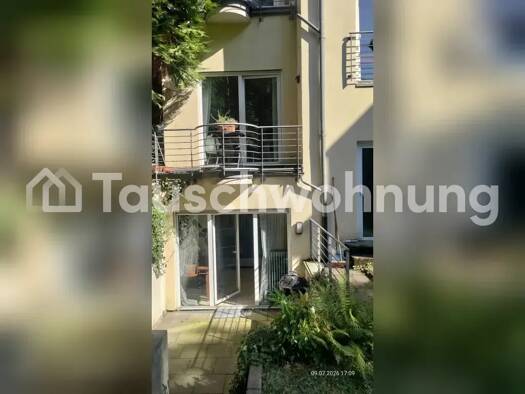 Wohnung zur Miete Tauschwohnung 650 € 2 Zimmer 65 m² EG Poppelsdorf Bonn 53115