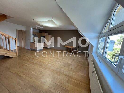 Wohnung zur Miete 1.178 € 3 Zimmer 95 m² Floridsdorf 1210