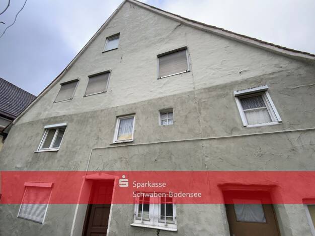 Mehrfamilienhaus zum Kauf 200.000 € 7 Zimmer 270 m² 340 m² Grundstück Memmingen 87700