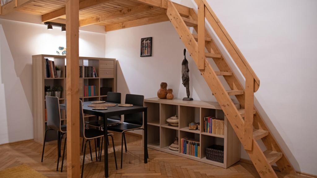 Wohnung zum Kauf 210.000 € 2,5 Zimmer 44 m² Budapest 1071