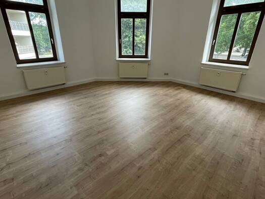 Studio zur Miete 365 € 3 Zimmer 73 m² 1. Geschoss Lessingstraße 28 Sonnenberg Chemnitz 09130