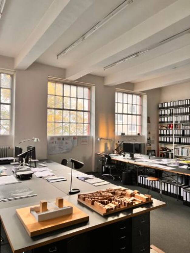 Bürofläche zur Miete provisionsfrei 250 € 8 m² Bürofläche Roßstraße Ehrenfeld Köln 50823
