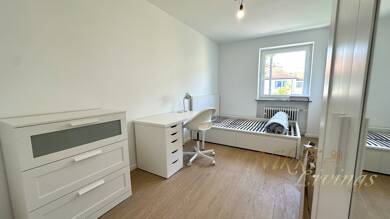 WG-Zimmer zur Miete Wohnen auf Zeit 720 € 16 m² frei ab sofort Ramersdorf-Perlach München 81549