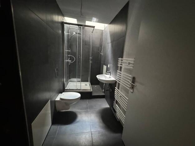 Wohnung zur Miete 800 € 2 Zimmer 50 m² 1. Geschoss Marbach Marbach am Neckar 71672