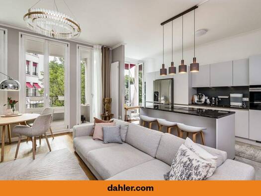 WG-Zimmer zum Kauf 1.320.000 € 4 Zimmer 120 m² 1. Geschoss Prenzlauer Berg Berlin / Prenzlauer Berg 10407