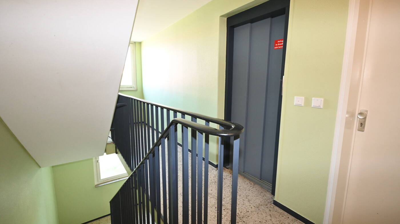 Wohnung – Oberasbach / Altenberg - Ansicht 2