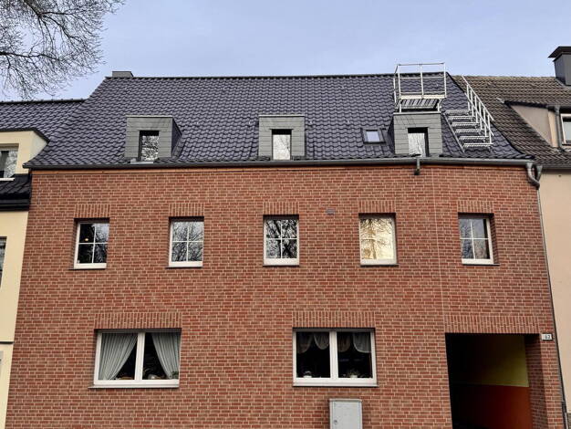 Wohnung zur Miete 1.300 € 4 Zimmer 112 m² 1. Geschoss frei ab 01.08.2026 Hofstede Bochum 44809