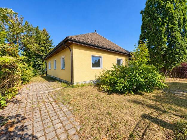 Einfamilienhaus zum Kauf 499.000 € 4 Zimmer 106,9 m² 855 m² Grundstück Kaulsdorf Berlin 12621
