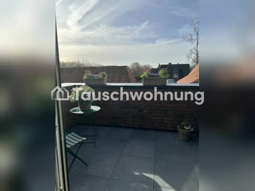 Wohnung zur Miete Tauschwohnung 1.200 € 2,5 Zimmer 75 m² 2. Geschoss Kinderhaus Nord 48159