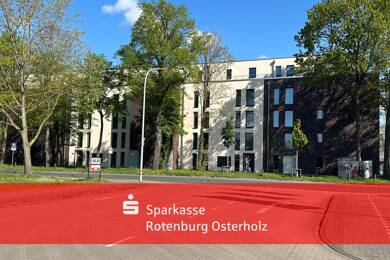 Wohnung zum Kauf - Neubau provisionsfrei 340.000 € 3 Zimmer 98,1 m² Ellenerbrok-Schevemoor Bremen 28325